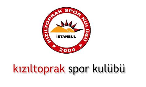 kızıltoprak spor kulübü